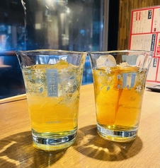 宝や 東向日店のおすすめドリンク3