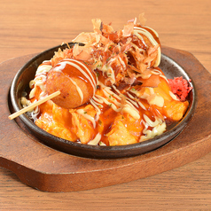 たこのみ焼き