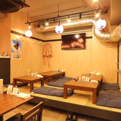 沖縄居酒屋 ちゅら海の特集写真