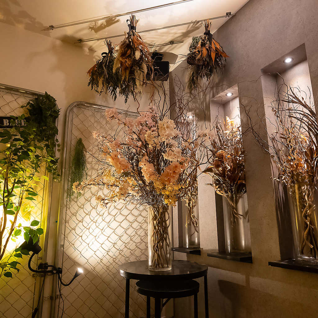 Seacret Base Cafe&Shisha Bar シークレットベースカフェアンドシーシャバーの写真ギャラリー