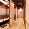 完全個室居酒屋 だるまさんのおすすめポイント1