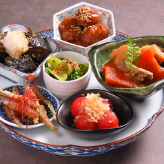 海鮮と日本酒の和風居酒屋 Neo和Dining MiRAI ミライのおすすめ料理2