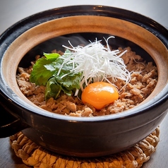 焼鳥と野菜巻き　uguisuのコース写真