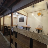 日本酒バル 雅の雰囲気3