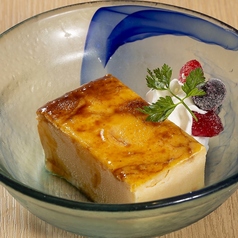 焼きカタラーナ