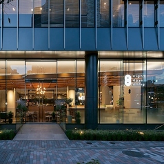 eightdays dining エイトデイズダイニングの外観3