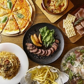 カフェ＆ダイニング ギャザーバー金山店のおすすめ料理2