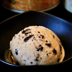 クッキー&クリーム