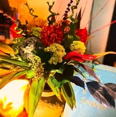 ブルーグロッソ Blue Grossoの雰囲気2