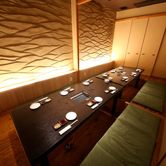 焼肉 季乃家の雰囲気3