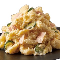 王道ポテトサラダ150g