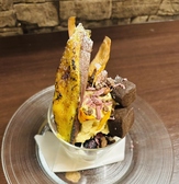 肉バルIchiの詳細