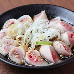 こぶくろ刺し
