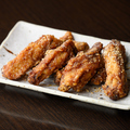 料理メニュー写真&nbsp;＜名物＞手羽唐揚げ
