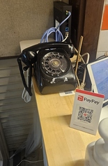 炭火焼鳥一燃の外観2