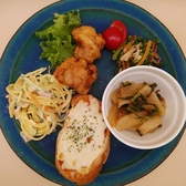 food&bar ふらいとのおすすめ料理2