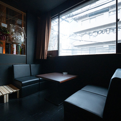 Bar Vineの雰囲気1