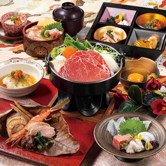 かこいや 丸の内オアゾ店のコース写真