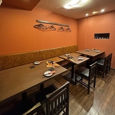 ちぐま家の雰囲気2