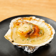 ホタテバター醤油 数量限定