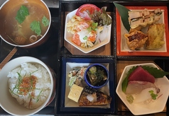 食楽酒楽 もちもたのおすすめランチ3