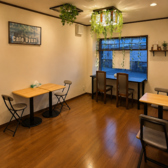 Cafe MaiAlinaの雰囲気2