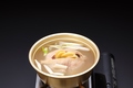 料理メニュー写真&nbsp;タッカンマリ 【数量限定】一羽　約3～4人前　6,600円（税込）半羽　約2人前　3,850円（税込）