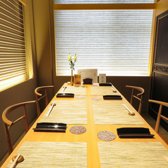 個室完備 和食 三代目桃栗特集写真1