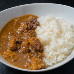 ミニカレー