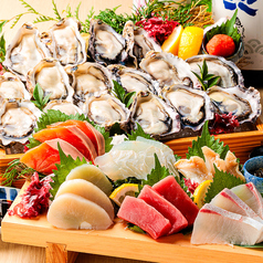 三代目網元 魚鮮水産 米子駅前店のおすすめ料理3