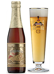 リンデマンス・ペシェリーゼ　Lindemans pecheresse ／alc.2.5%