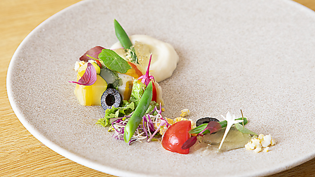 カジュアルダイニング Unissonの写真ギャラリー