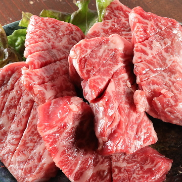 焼肉 竜のおすすめ料理1