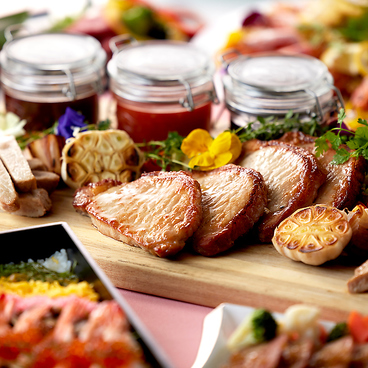 コンチネンタルレストラン フィレンツェ 都ホテル 岐阜長良川のおすすめ料理1