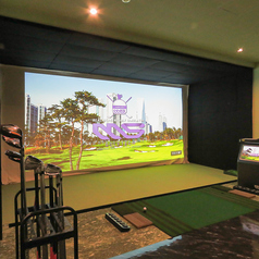 Asobi Bar Ring アソビバーリングの雰囲気2