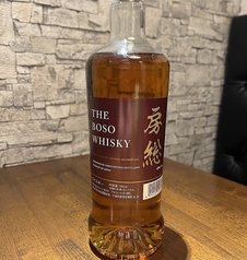 房総ウイスキー