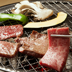 個室焼肉 つばめ 燕 南5条すすきの店特集写真1