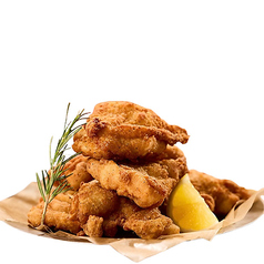 絶品フライドチキン150g