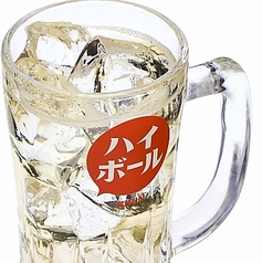 知多ハイボール