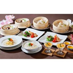 京鼎樓 ジンディンロウ T-SITE枚方店のコース写真