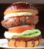 TOKYO BURGER 東京バーガー 原宿店のおすすめポイント1