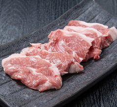 ラムショルダー（1人前）