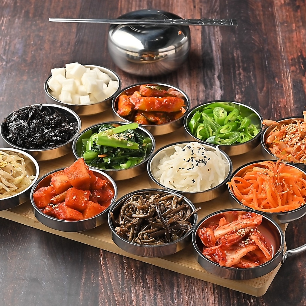 本場の味を心ゆくまで！韓国グルメをとことん楽しむなら