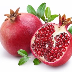 ポムグレナート(ザクロ)