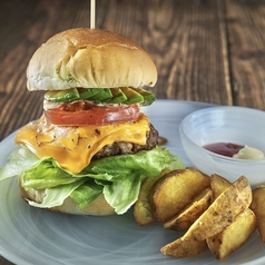 TOLAH UMEDA トーラのおすすめランチ2