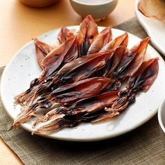 干しホタルイカ