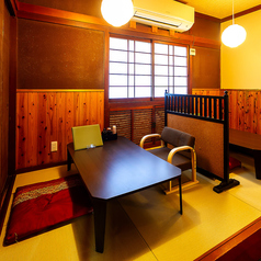 かすがひの雰囲気2