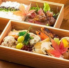 和らぎ亭 しまや 駅南本店のコース写真