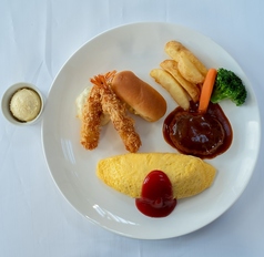 AT TERRACE ninomiya アットテラス ニノミヤのコース写真