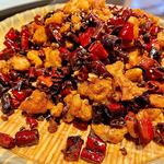 四川料理/魚/野菜/鍋/大阪/日本橋駅/なんば駅/難波駅/コース/宴会/飲み放題/個室/貸切